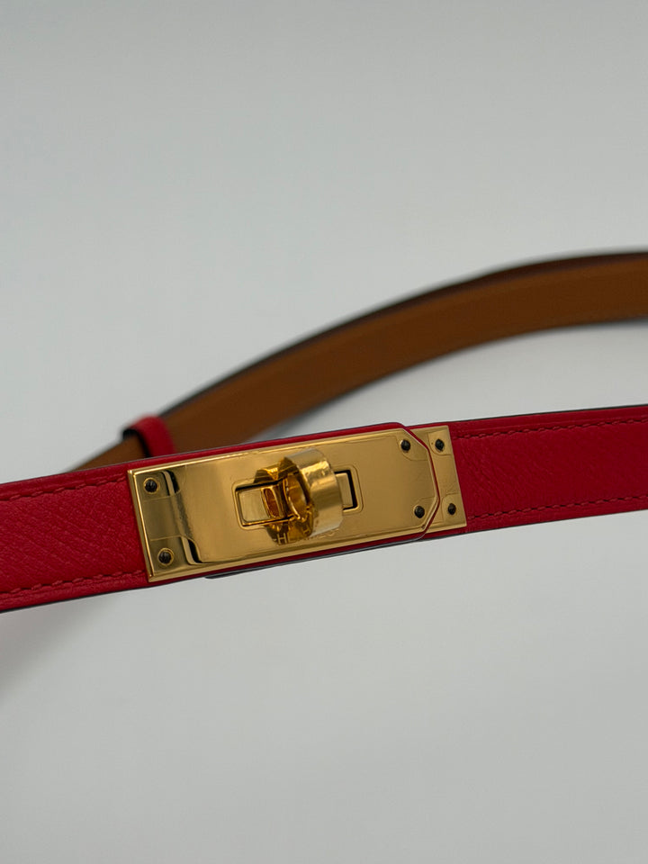 Cintura Hermès Kelly 18
