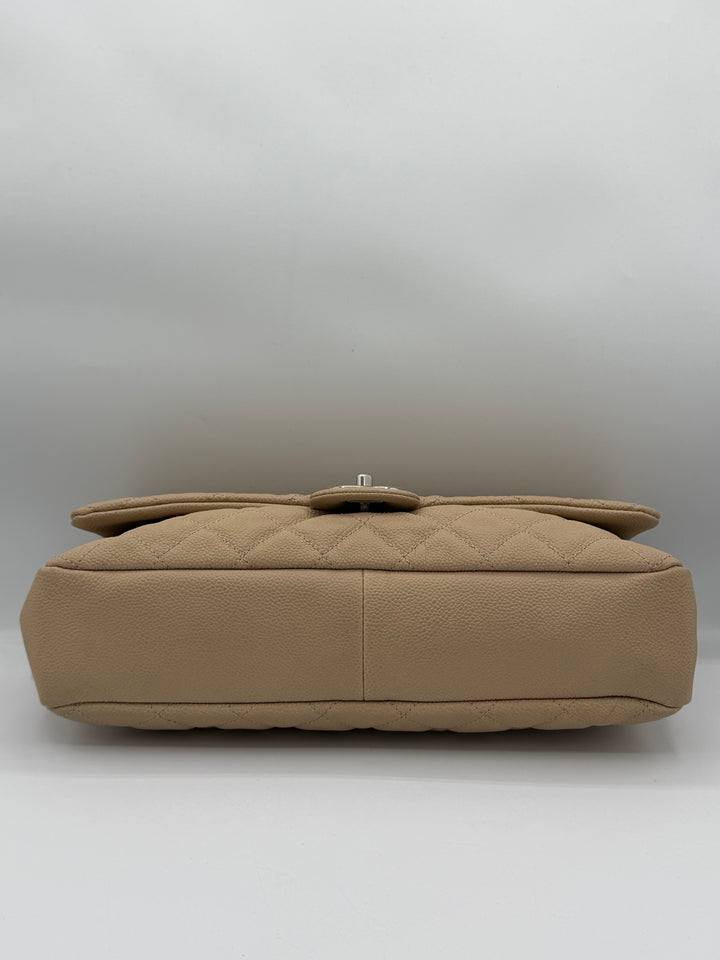 Chanel Easy Flap Jumbo