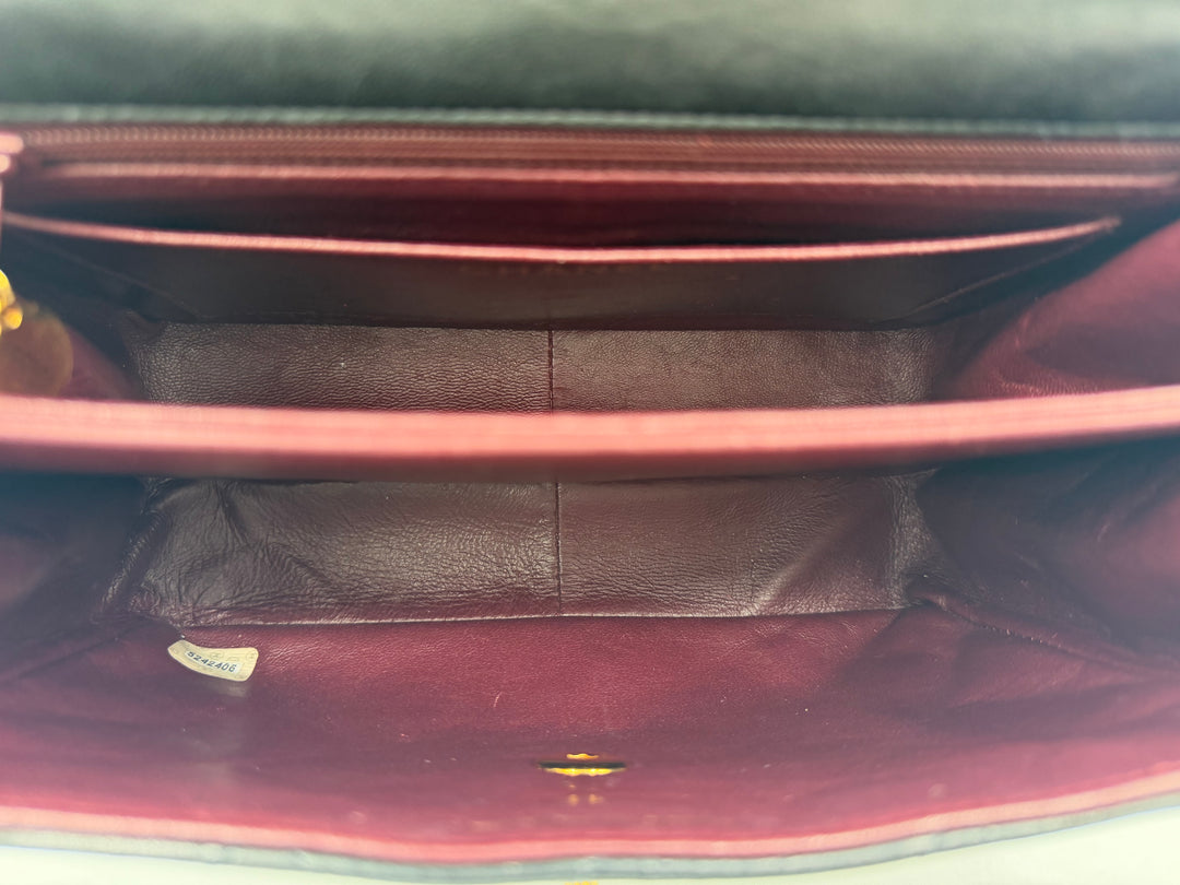 Chanel Vintage Flap Bag