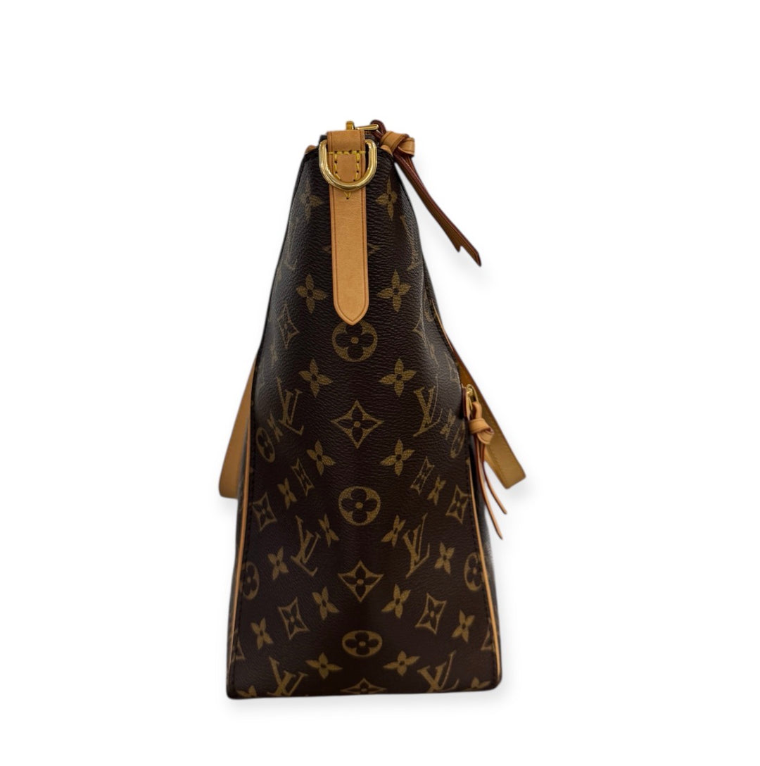 Louis Vuitton Tournelle MM