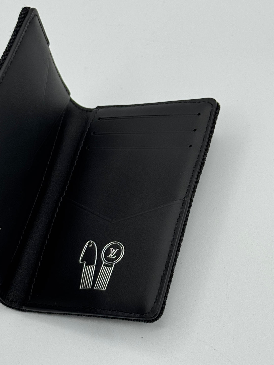 Louis Vuitton Organizer tascabile