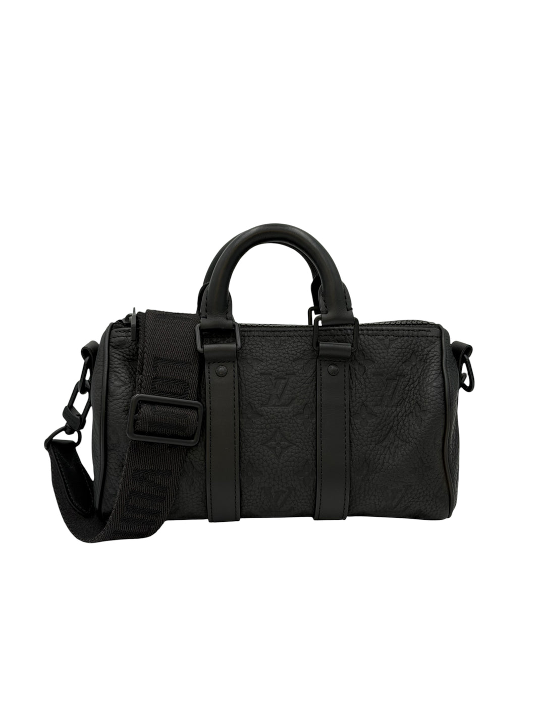 Louis Vuitton Keepall Bandoulière 25