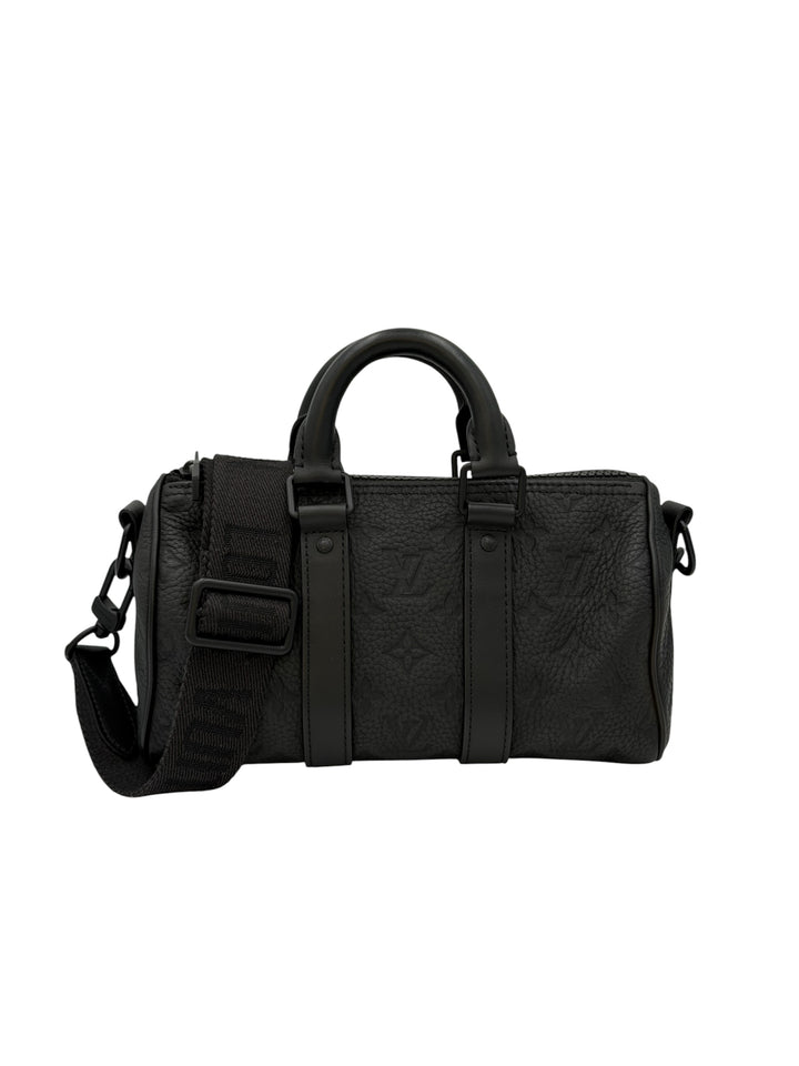 Louis Vuitton Keepall Bandoulière 25