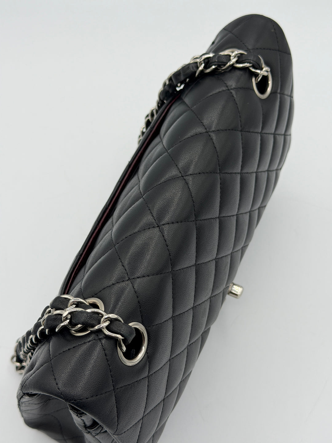 Chanel Classic 11.12