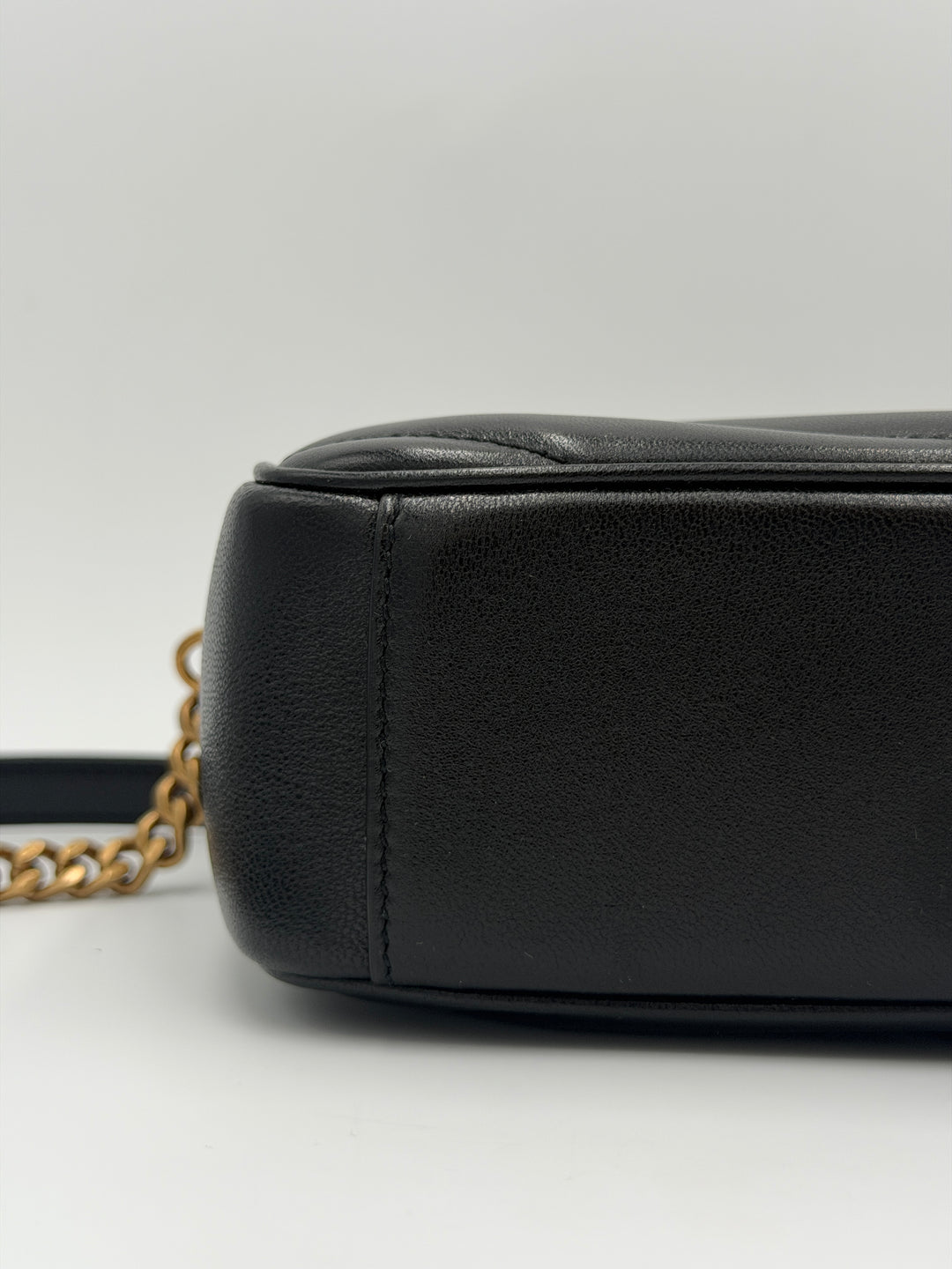 Saint Laurent Loulou Camera Bag Media