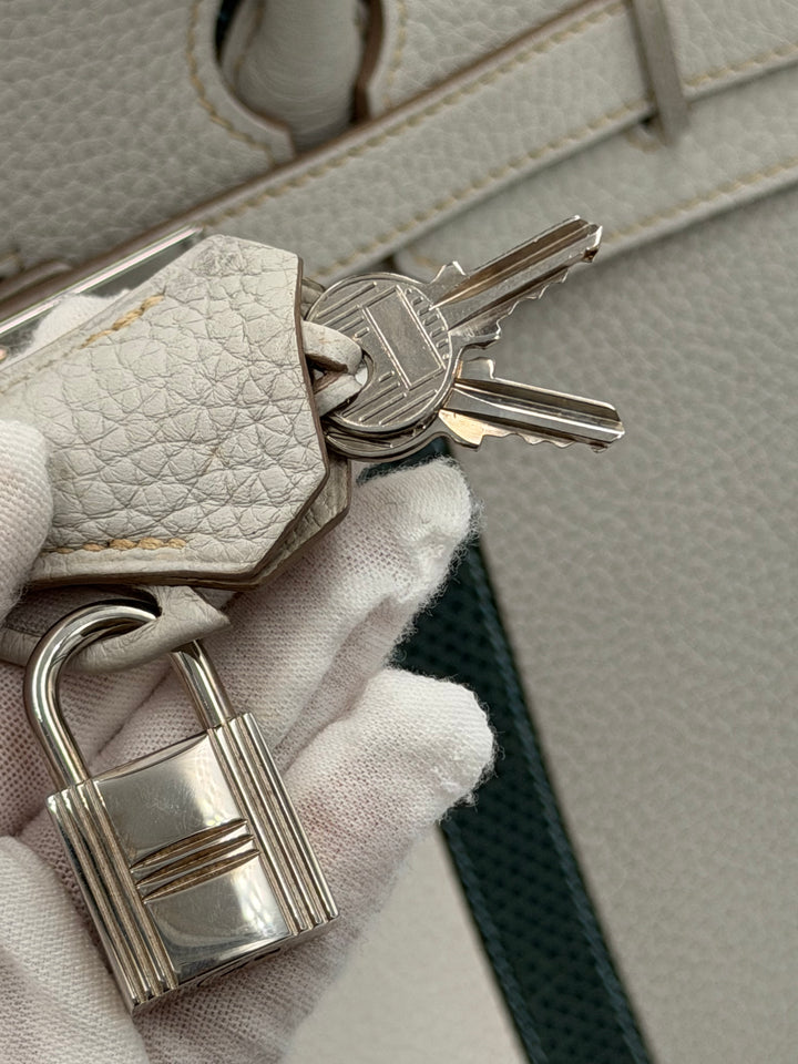 Hermès Birkin 35