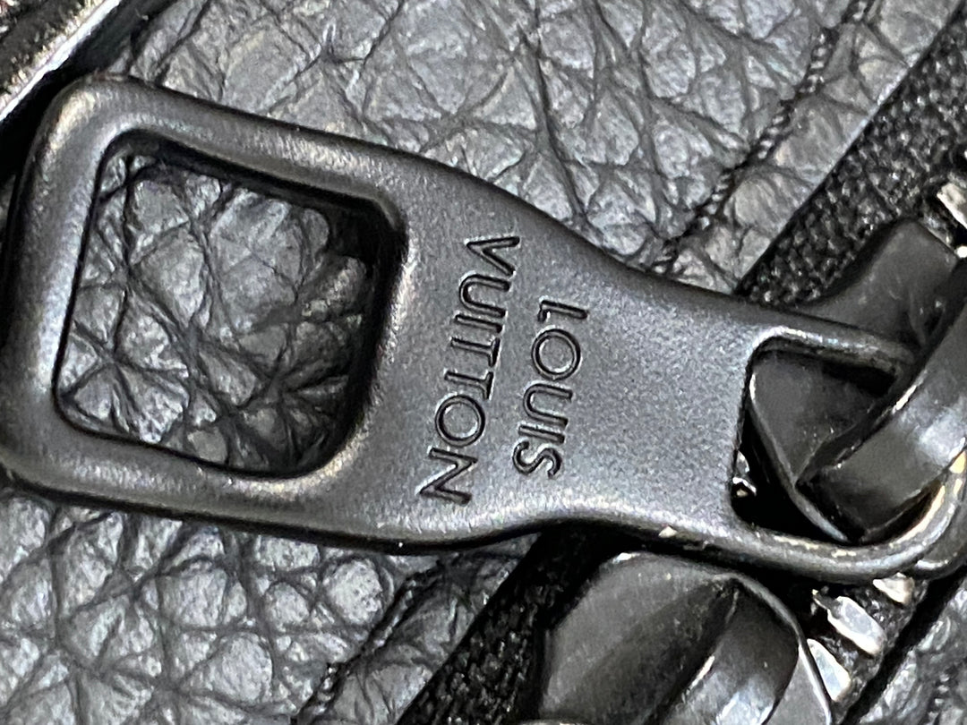 Louis Vuitton Soft Trunk