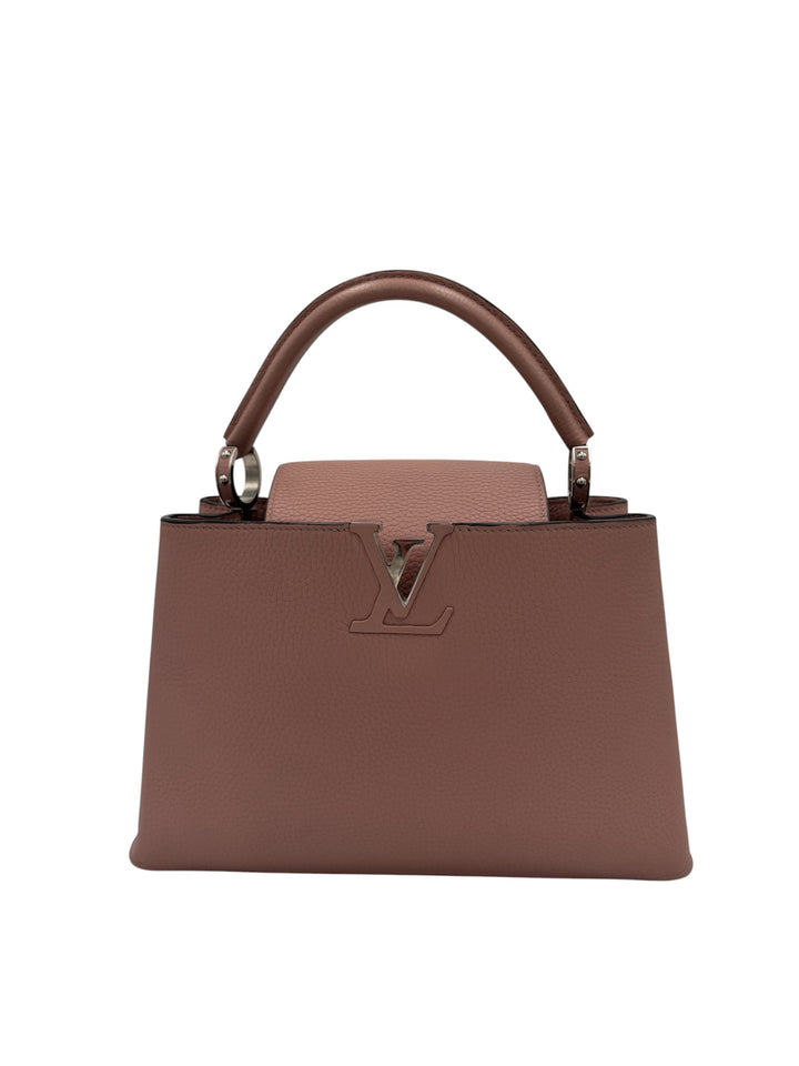 Louis Vuitton Capucines MM