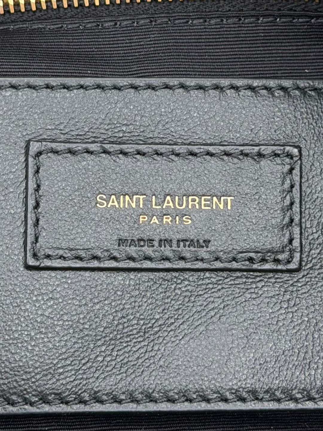 Saint Laurent Jamie 4.3 Small