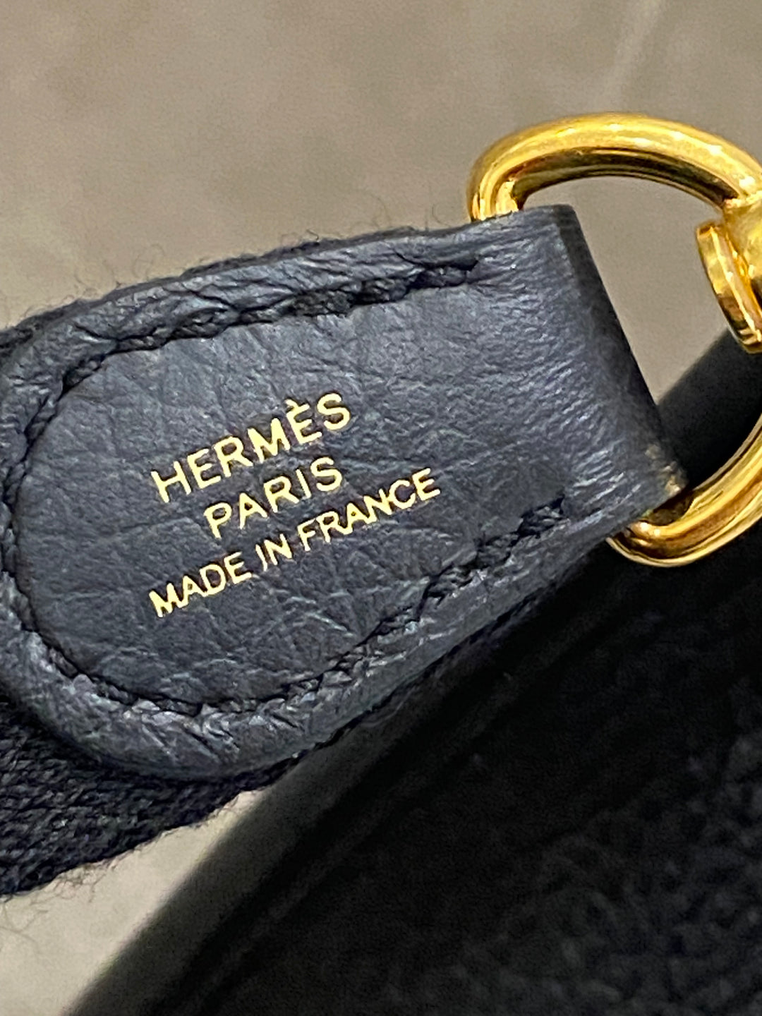 Hermes Evelyne 16