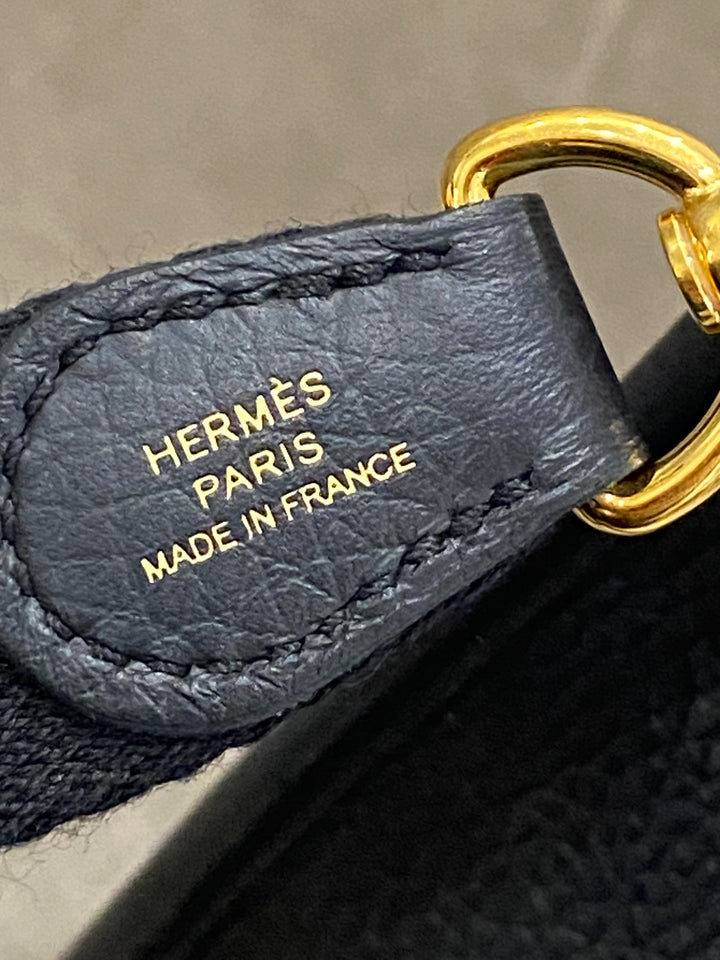Hermes Evelyne 16