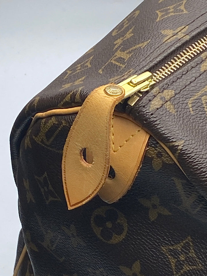 Louis Vuitton speedy 40cm