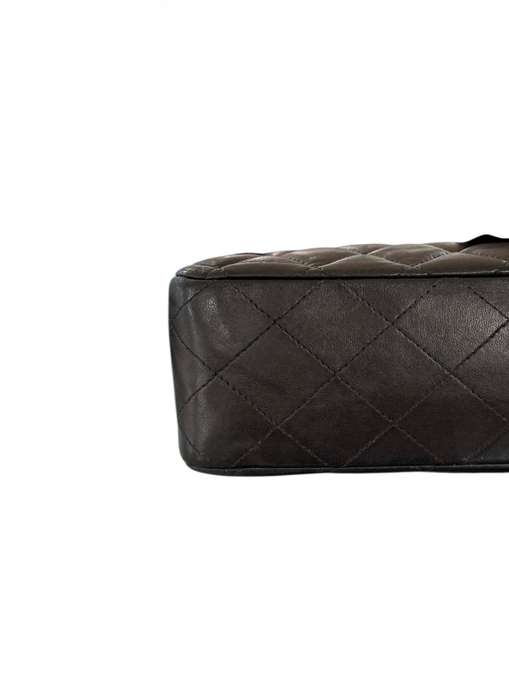 Chanel Classic Flap Media