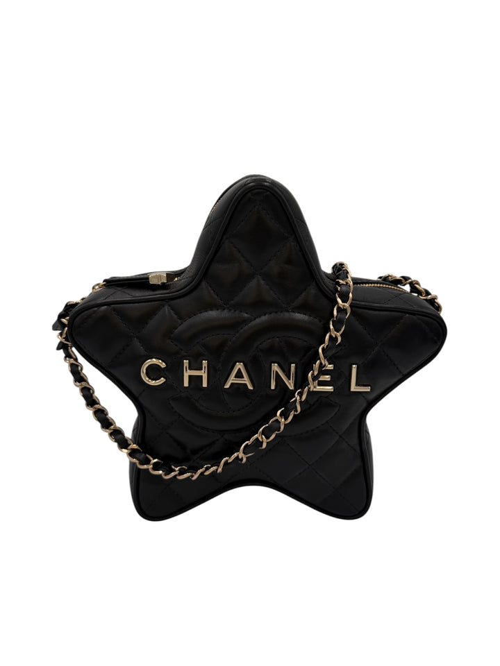 Chanel Star