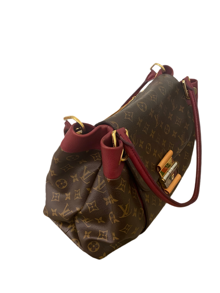 Louis Vuitton Olympe
