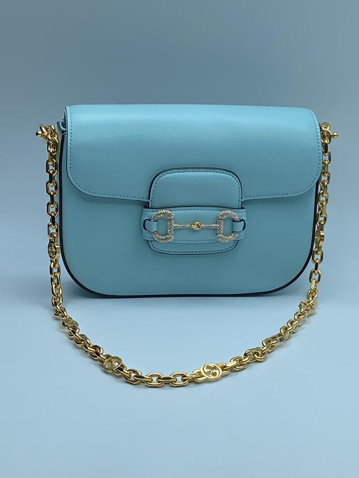 BORSA GUCCI HORSEBIT 1955