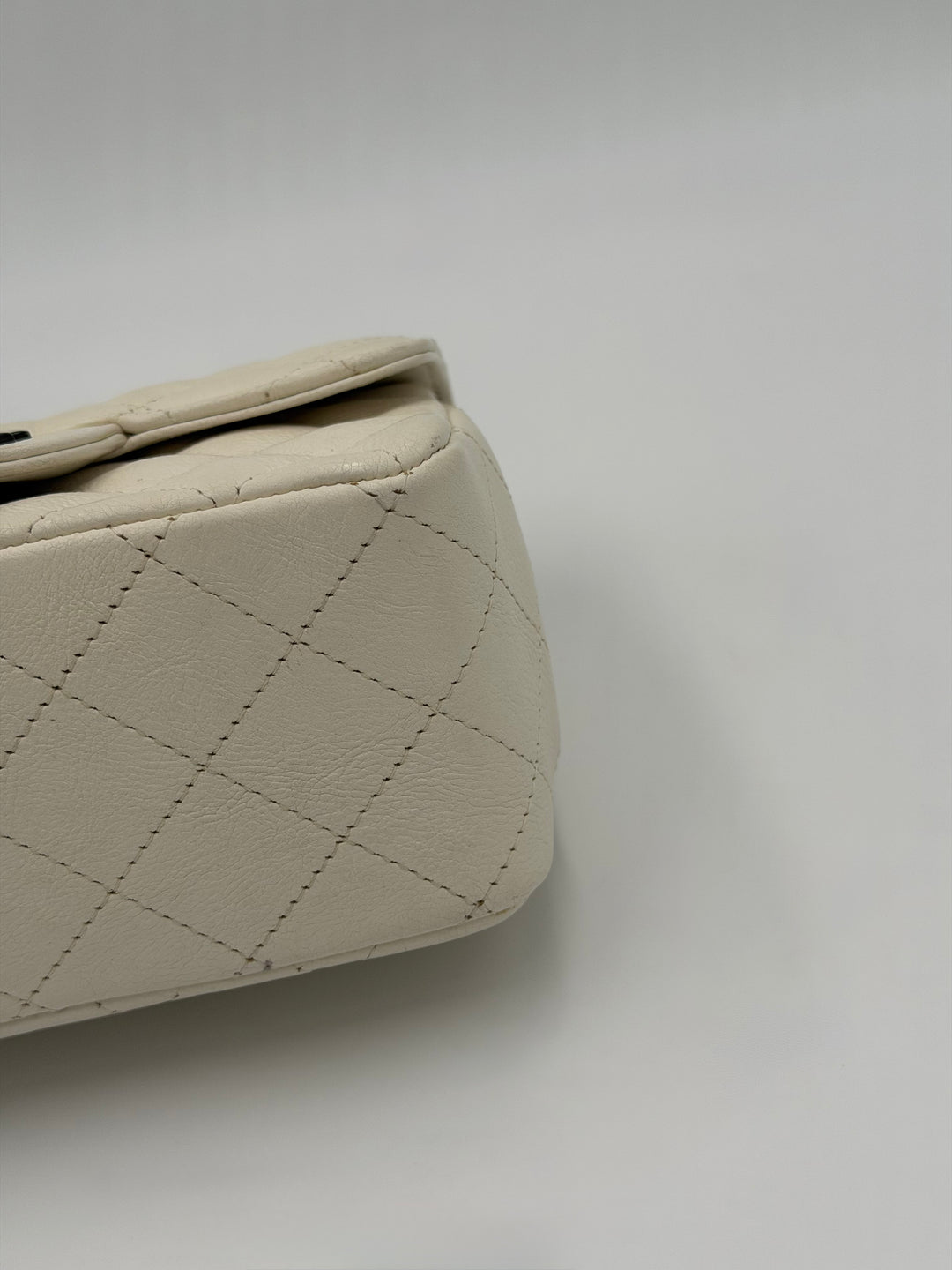 Chanel Classic Square Mini
