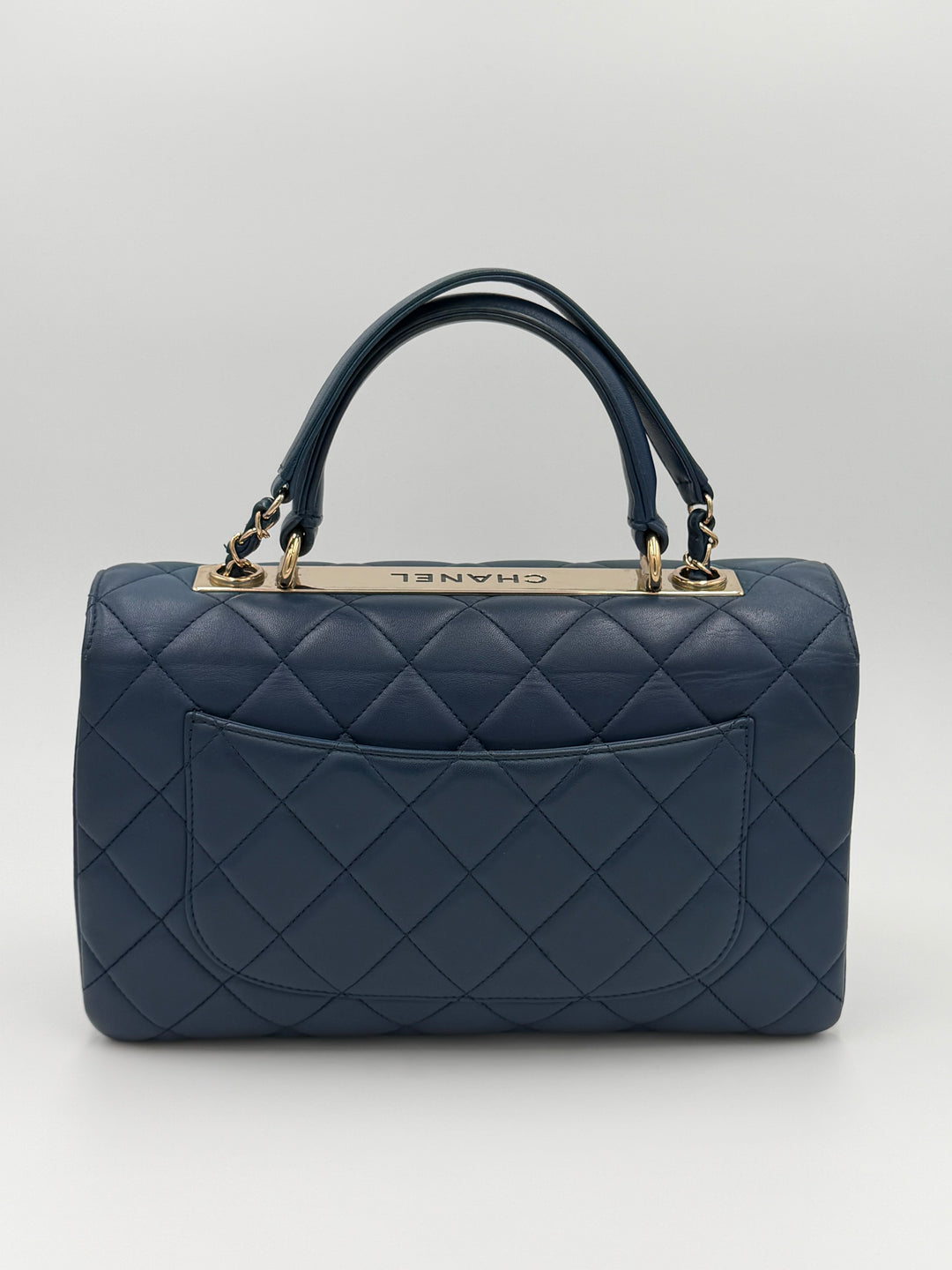 Chanel Trendy CC medium
