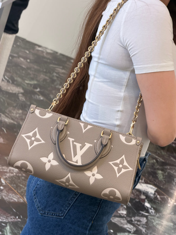 Louis Vuitton OnTheGo East West