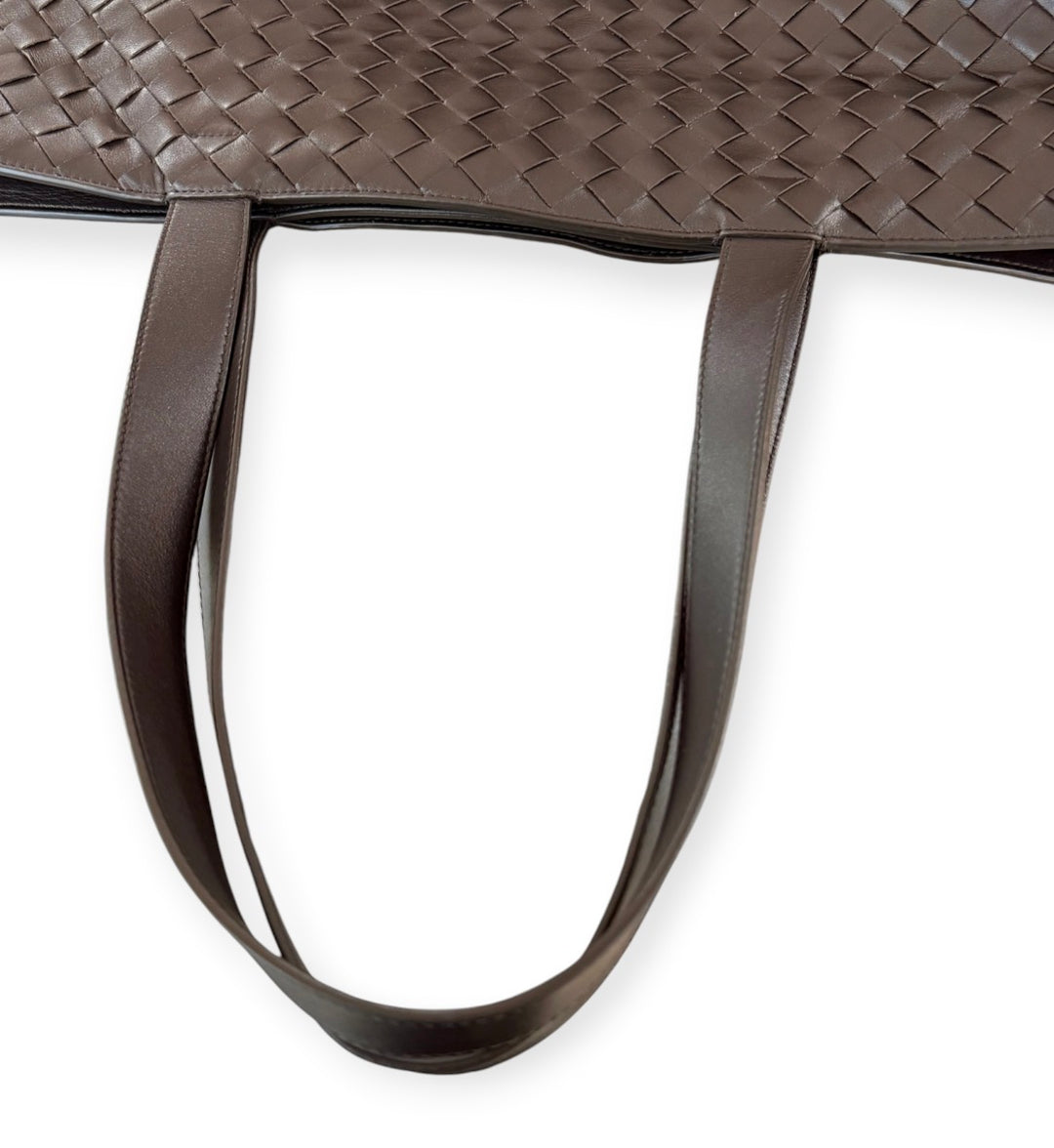 Bottega Veneta Tote Intrecciato