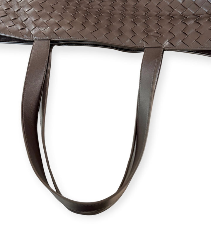 Bottega Veneta Tote Intrecciato