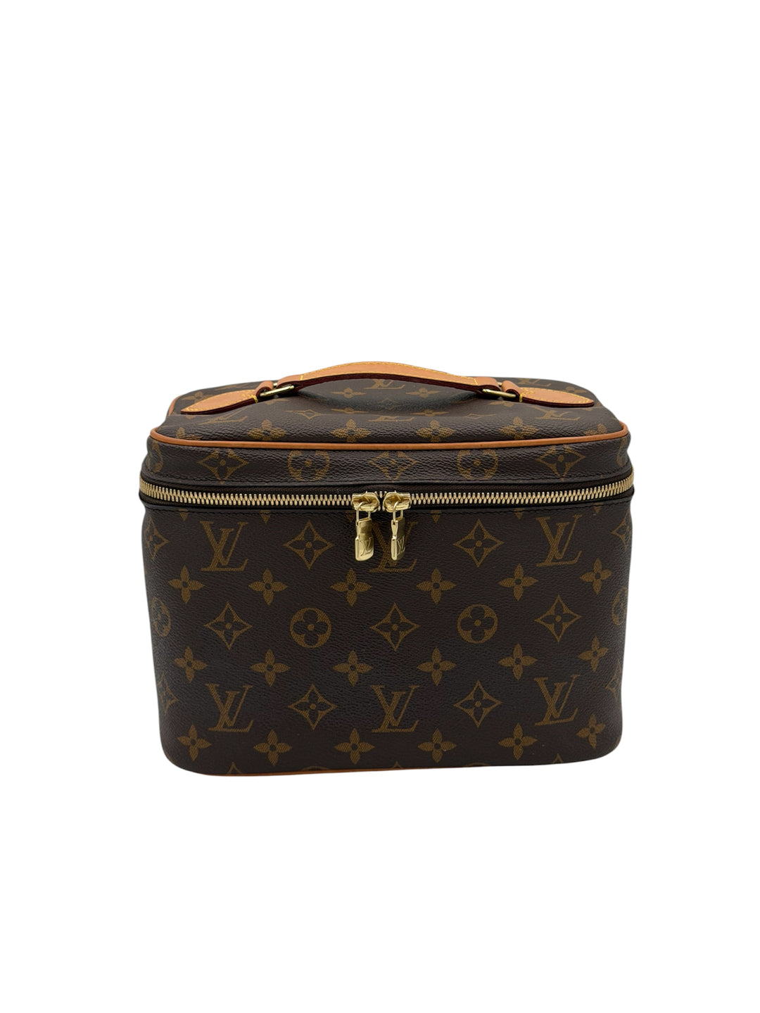 Louis Vuitton Beauty case Nice BB