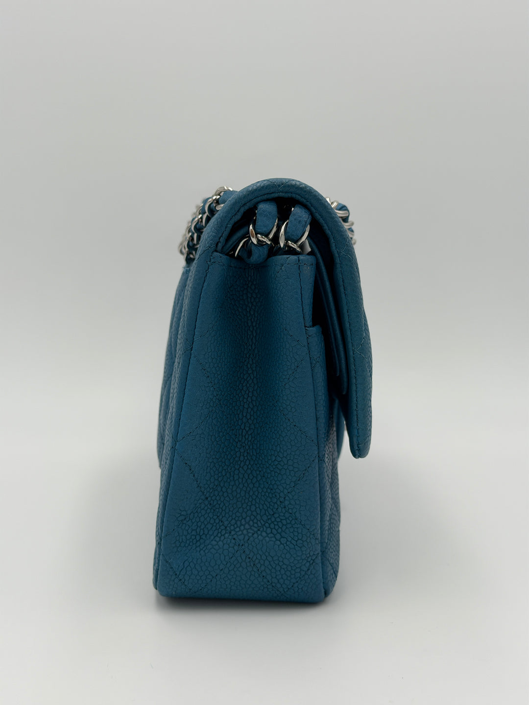 Chanel Classic 11.12