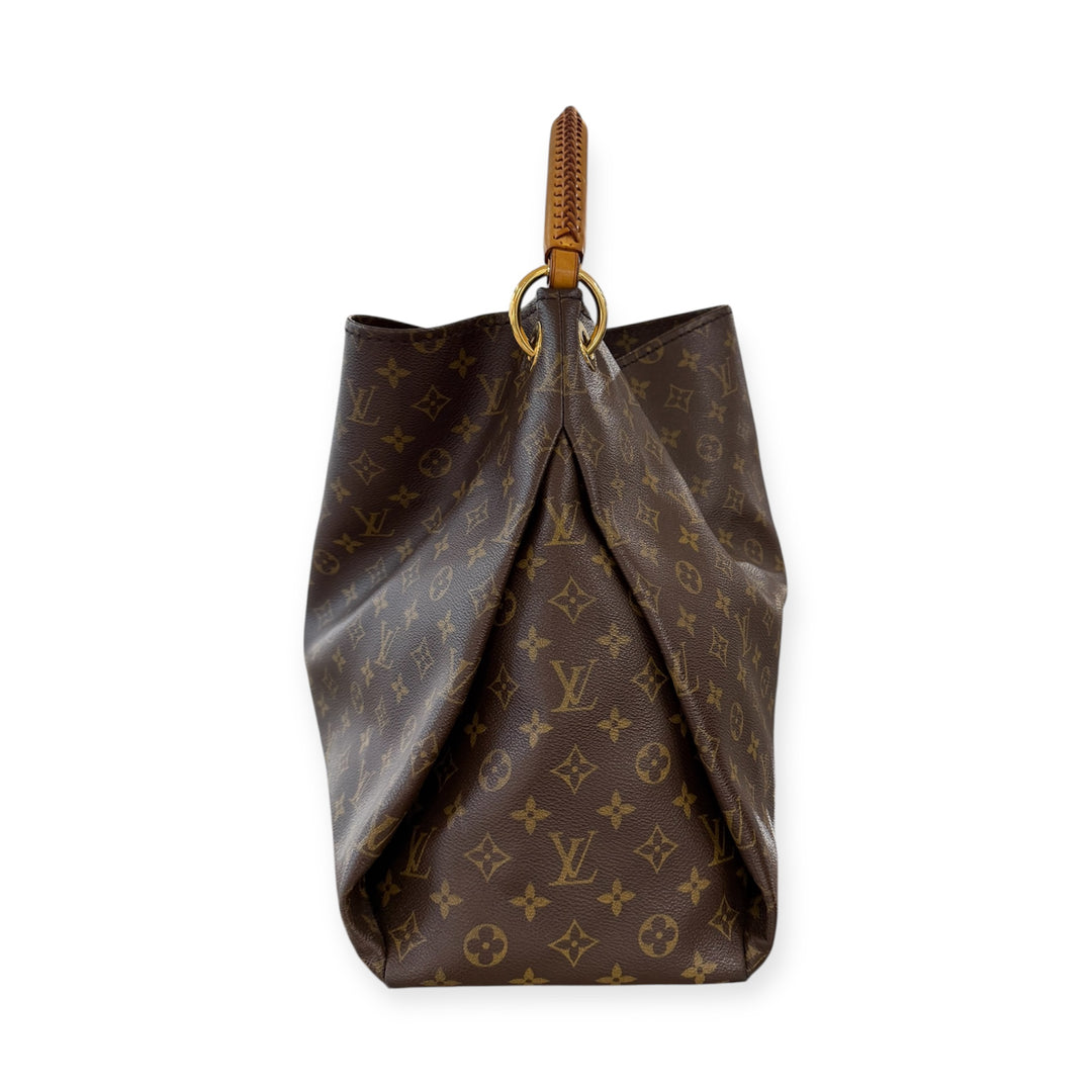 Borsa Louis Vuitton Artsy GM
