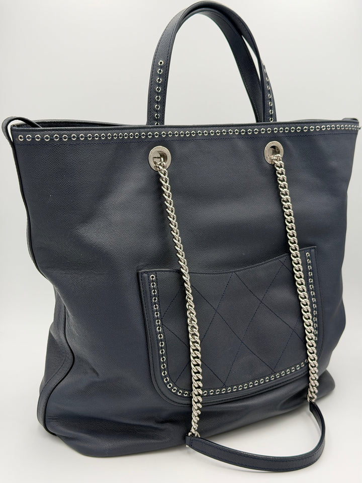 Chanel Shopping Bag