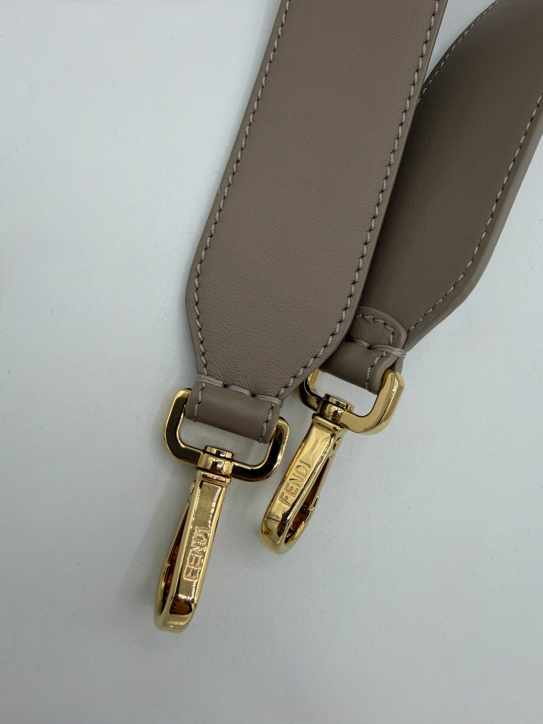 Fendi Baguette Media