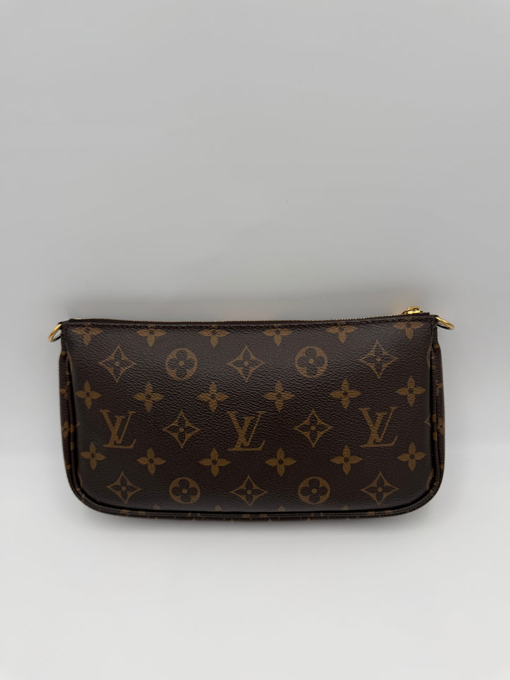 Louis Vuitton Multi Pochette Accessoires