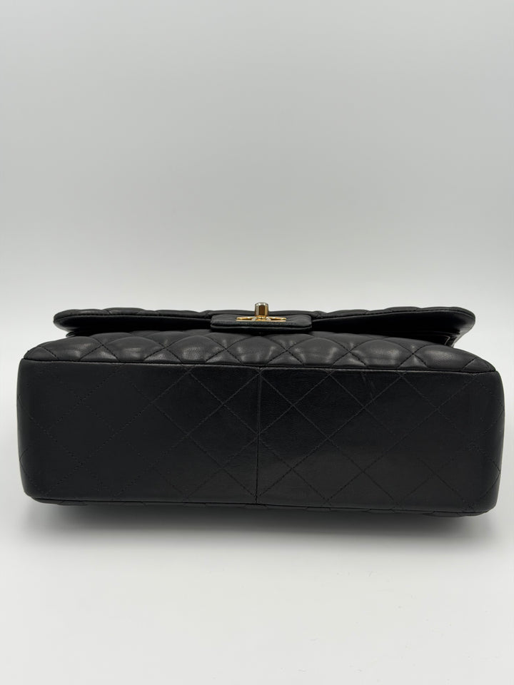 Chanel Jumbo
