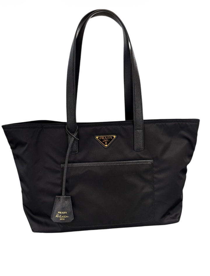 Prada Re-Edition 1978 media