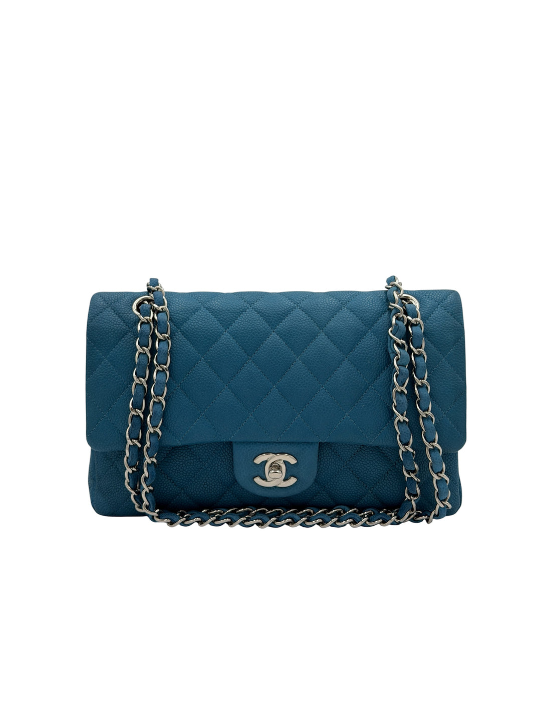 Chanel Classic 11.12
