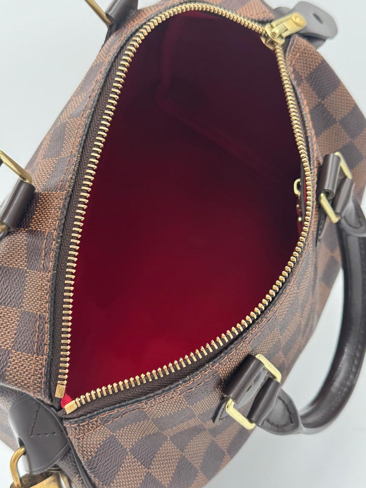 Louis Vuitton Speedy 25