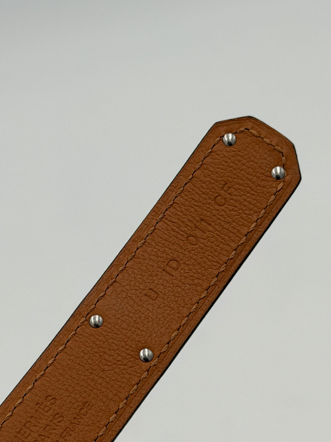 Cintura Hermès Kelly 18