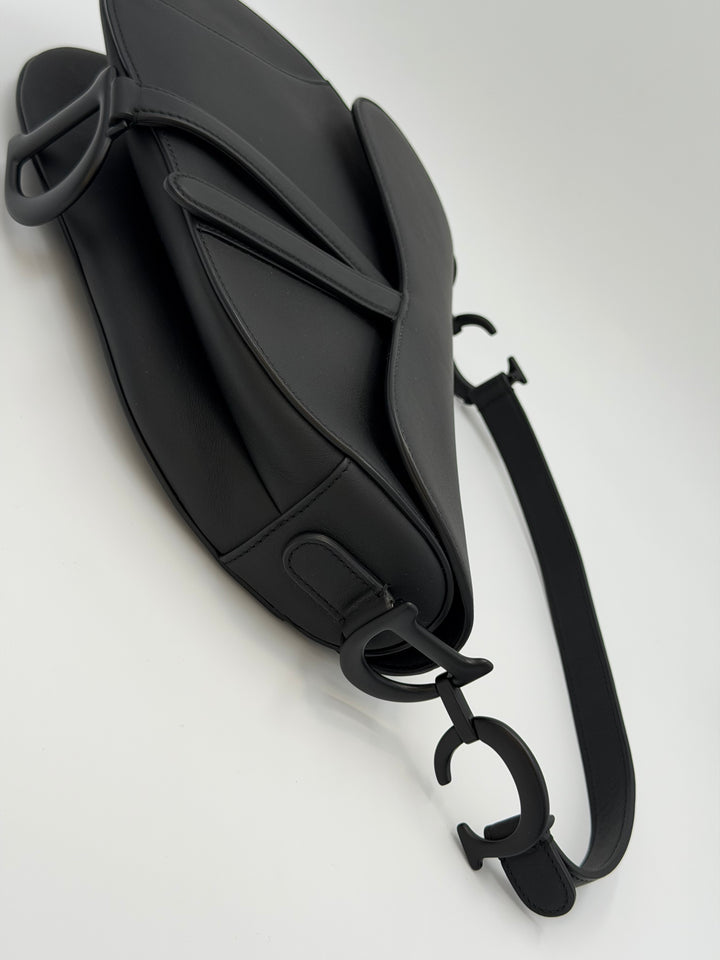 Dior Saddle