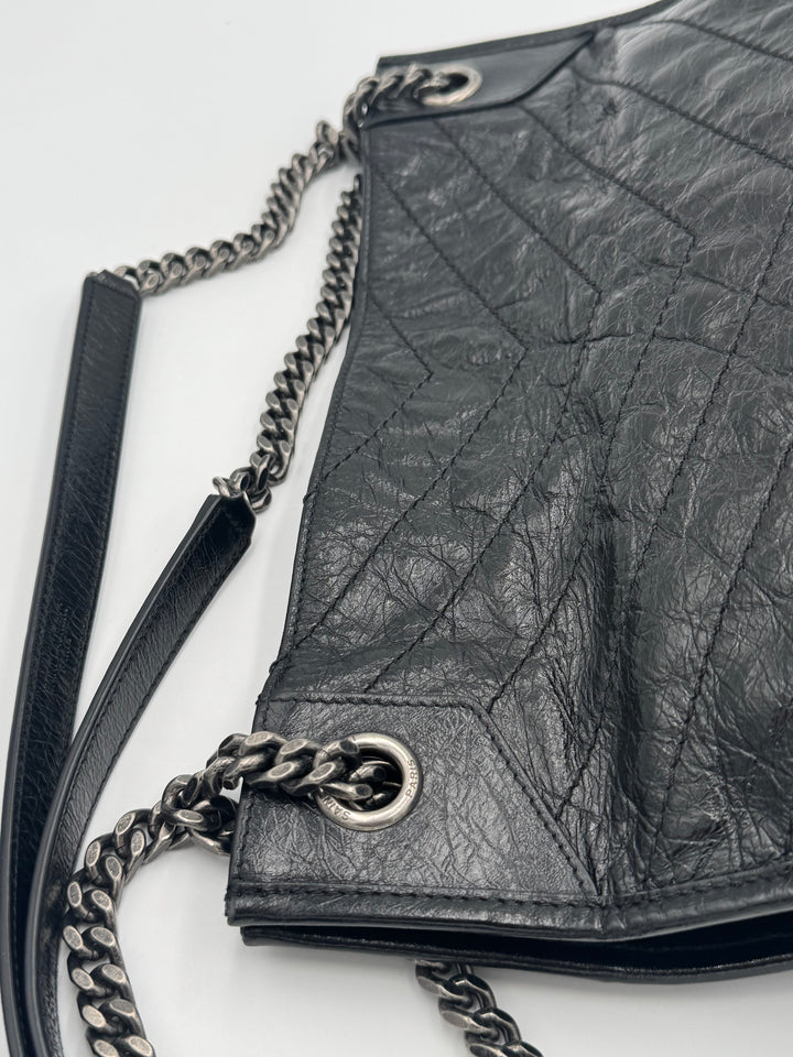 Saint Laurent Shopping Niki