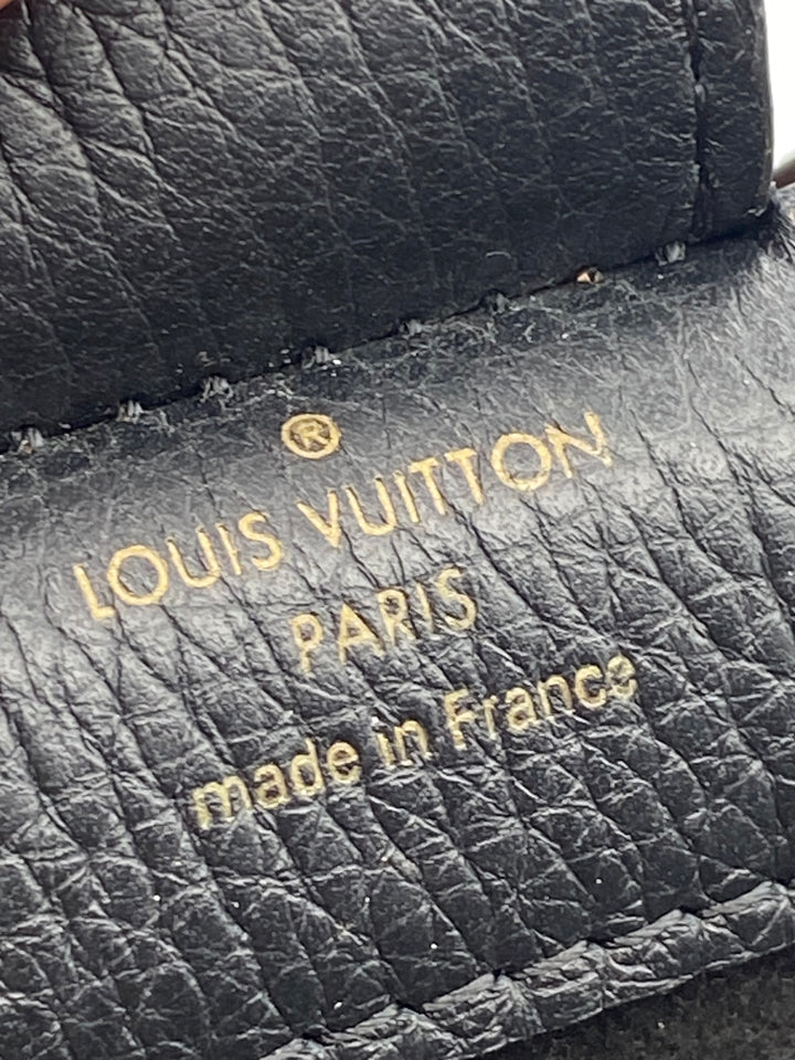 Louis Vuitton Brittany Damier ebene