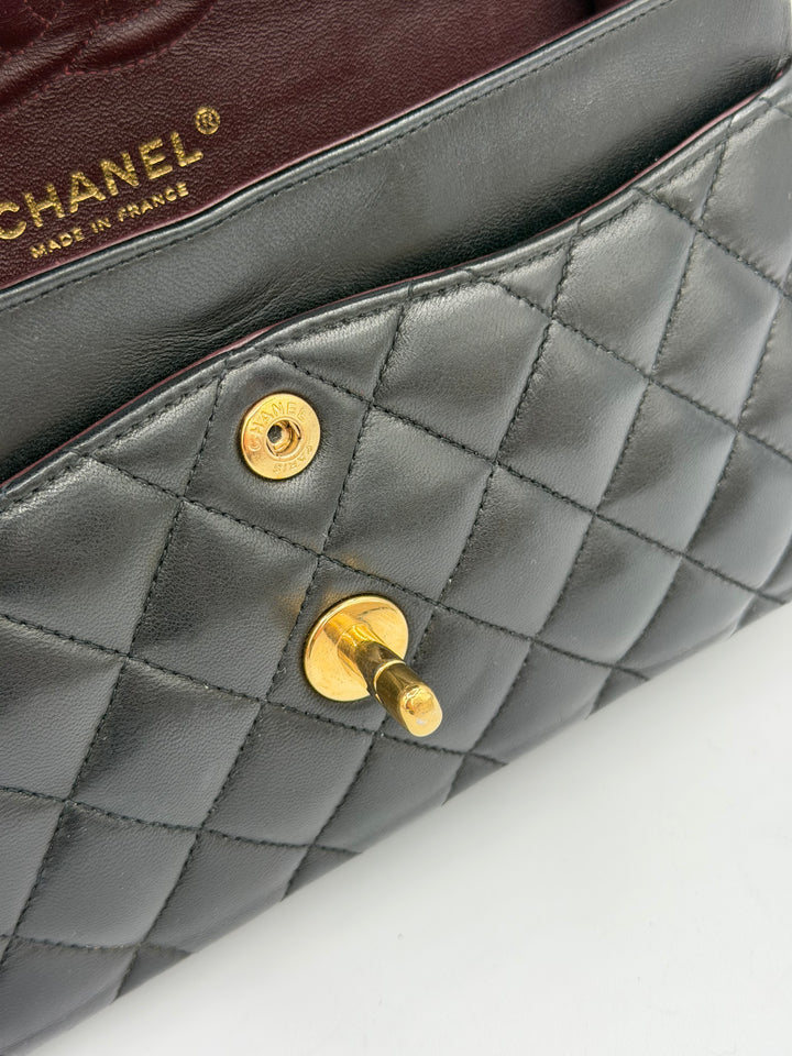 Chanel Classic Flap Small