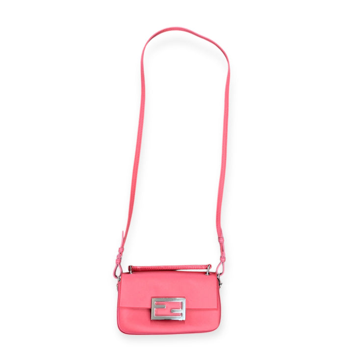 Fendi Phone Baguette