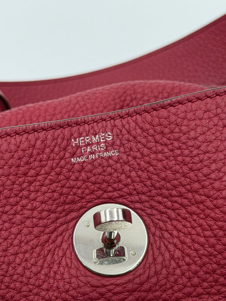 Hermès Lindy 34