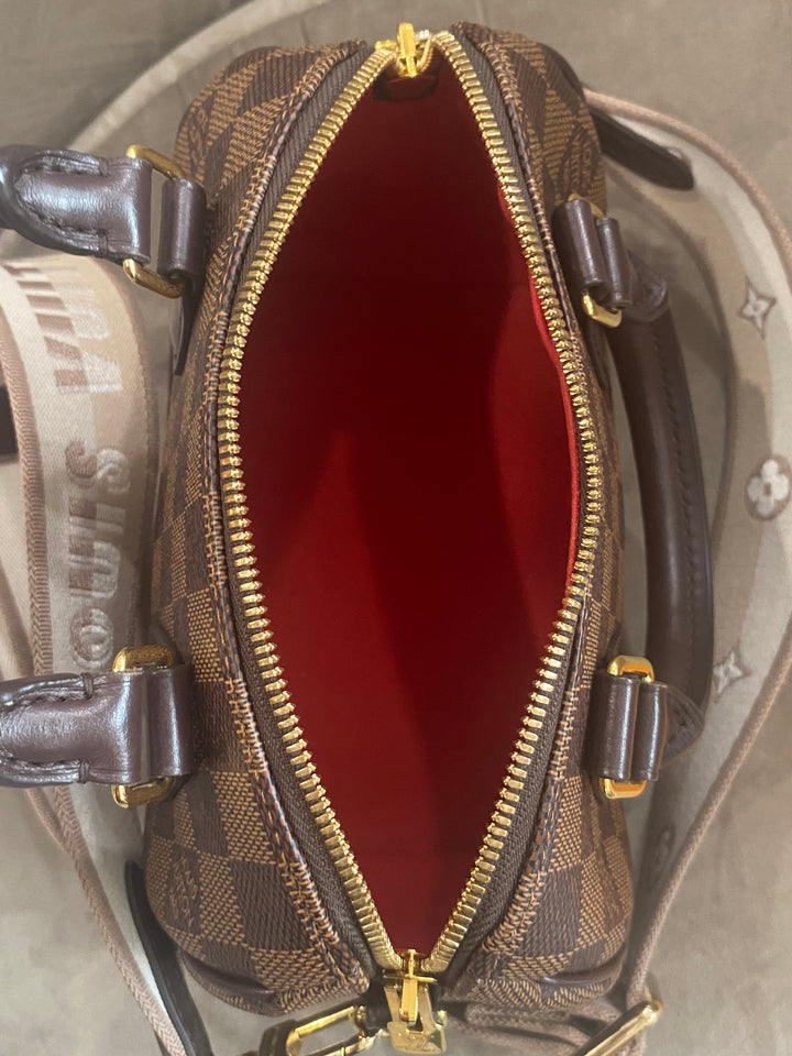 Louis Vuitton Speedy Bandoulière 20