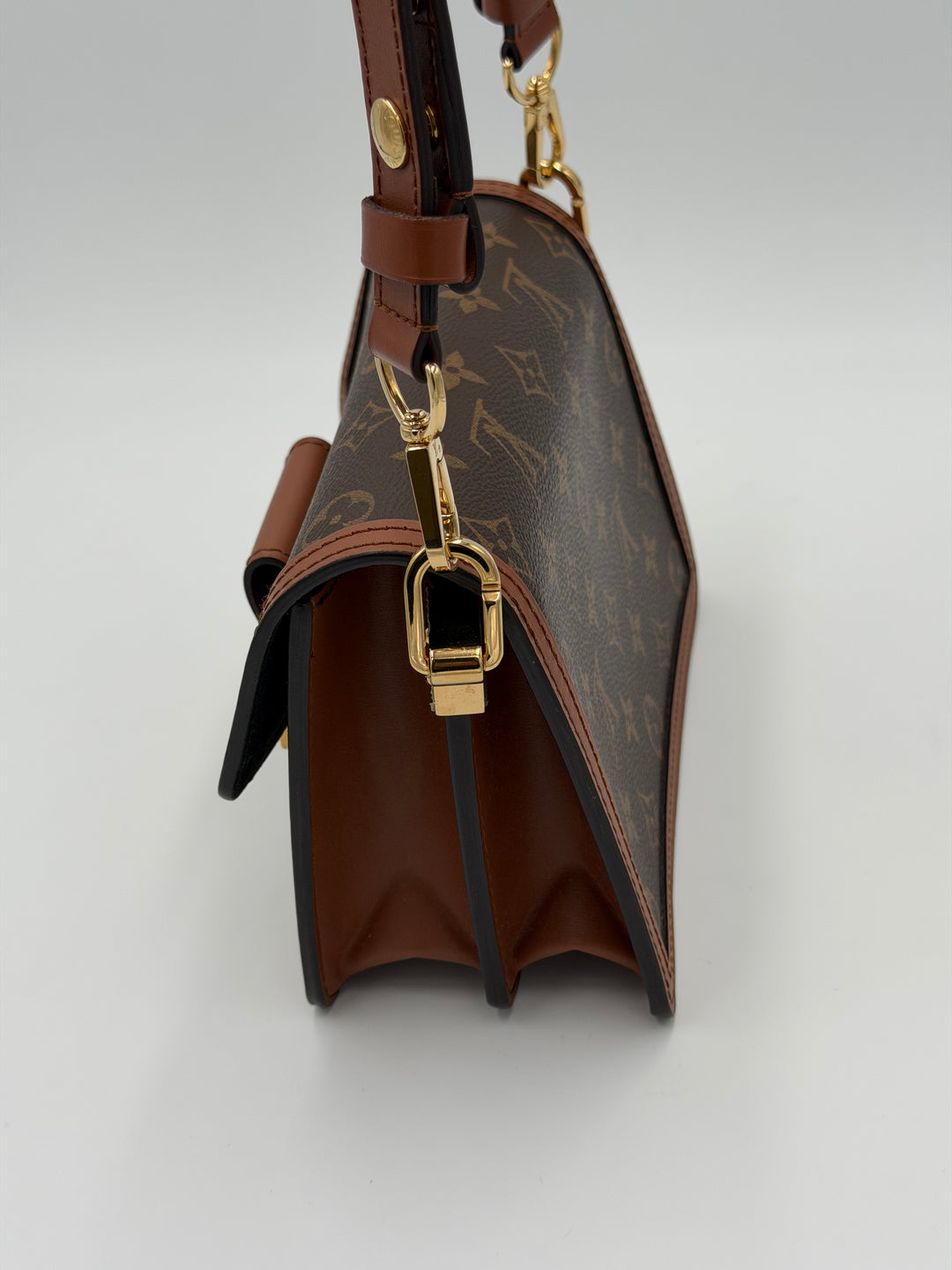 Louis Vuitton Dauphine Mini