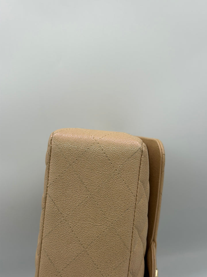 Chanel Classic Flap 23 cm