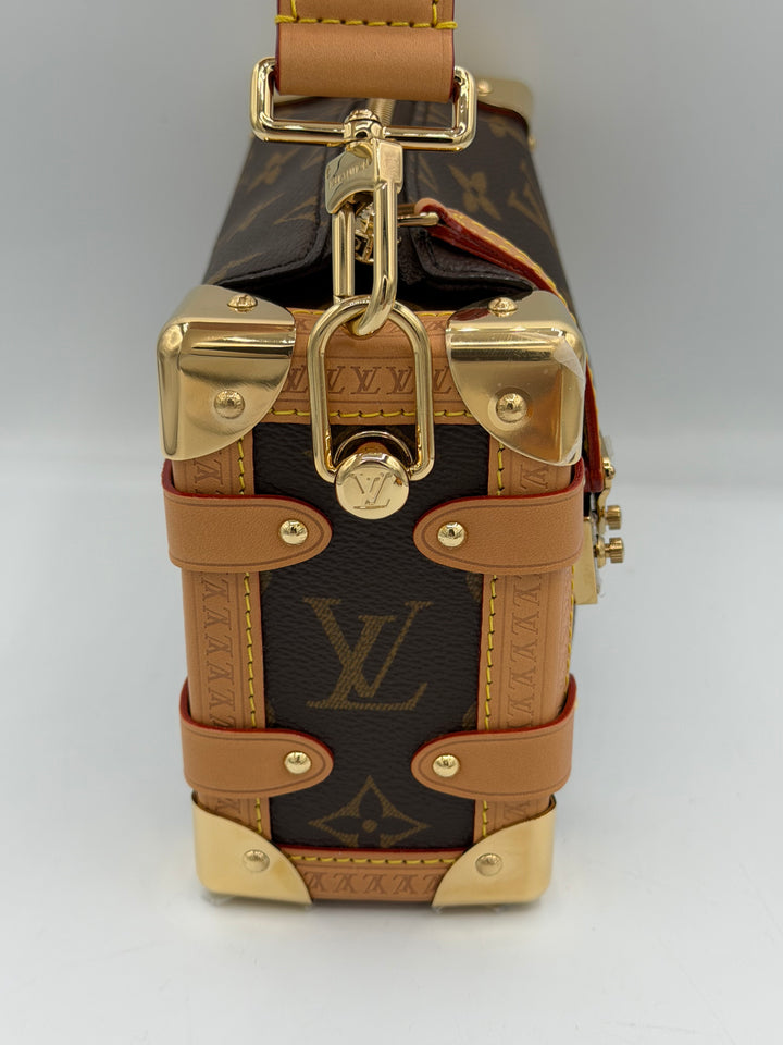 Louis Vuitton Side Trunk PM