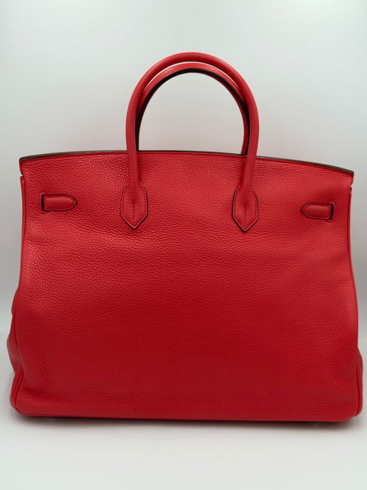 Hermès Birkin 40