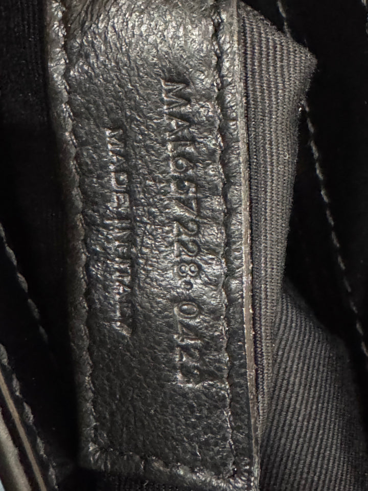 Saint Laurent sac hobo