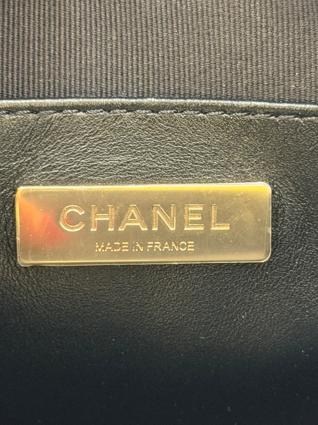Chanel Star