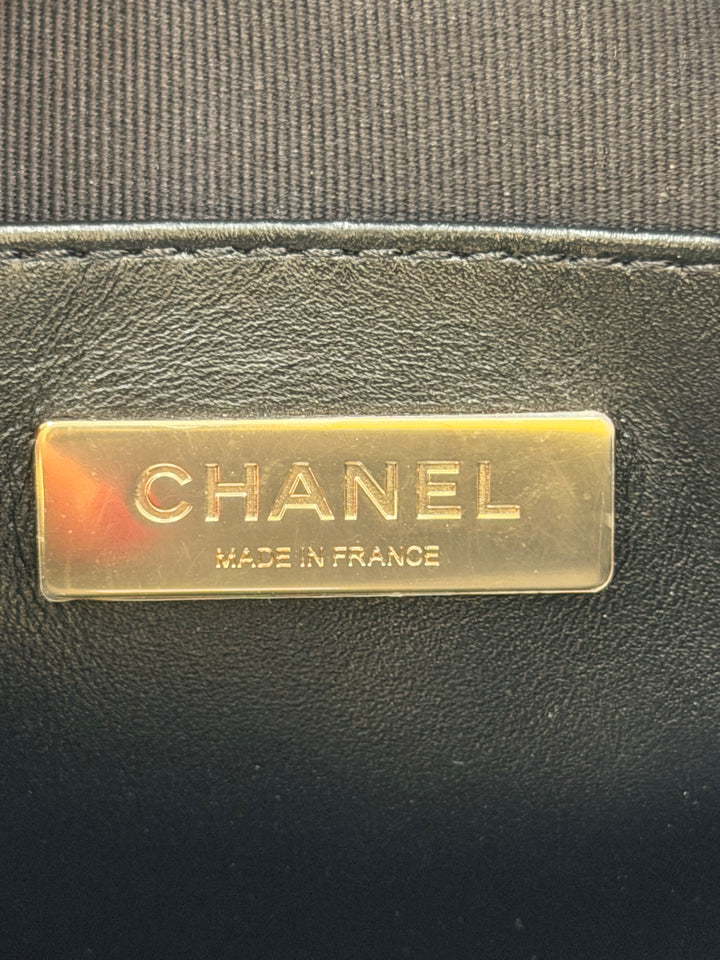 Chanel Star